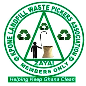 Kpone Landfill Waste Pickers Association