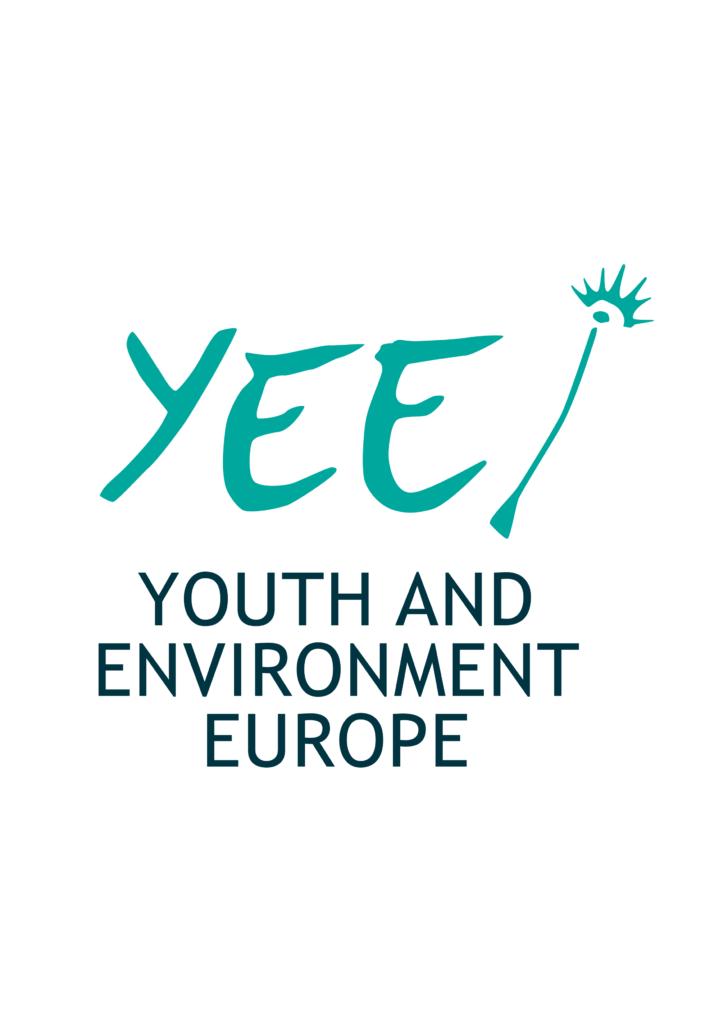 Youth and Environment Europe (YEE)