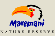 Maremani Nature Reserve
