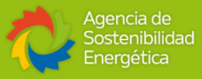 Agencia de Sostenibilidad Energética