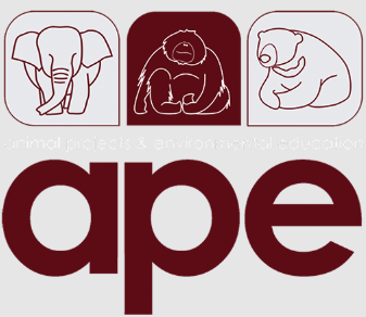 Animal Projects & Environmental Education Sdn. Bhd. (APE Malaysia)