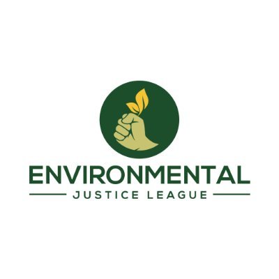 Environmental Justice League