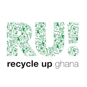 Recycle Up Ghana