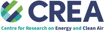Centre for Research on Energy and Clean Air (CREA)