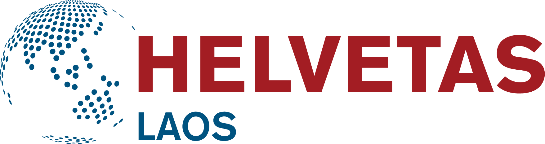 HELVETAS Swiss Intercooperation Laos