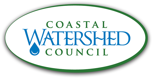 Coastal Watershed Council.