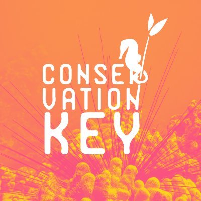 Conservation Key