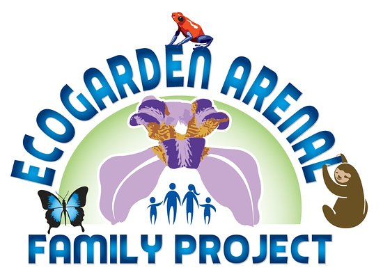 Ecogarden Arenal