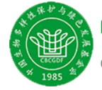 China Biodiversity Conservation and Green Development Foundation
