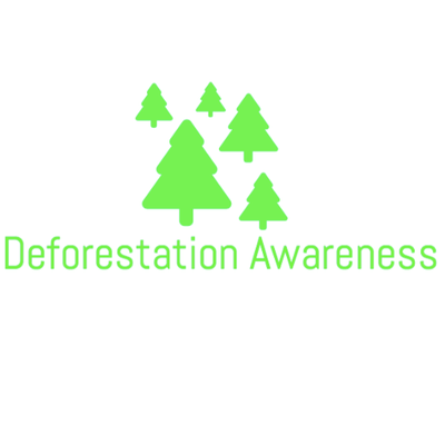Deforestation Awareness