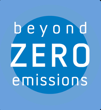 Beyond Zero Emissions Inc