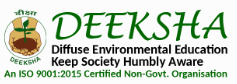 Diffuse Environmental Education Keep Society Humbly Aware