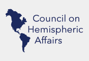 council on hemispheric affairs