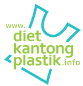 Gerakan Indonesia Diet Kantong Plastik