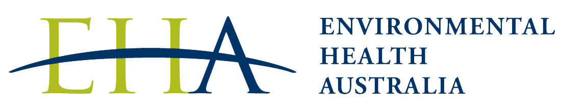 Environmental Health Australia (EHA)