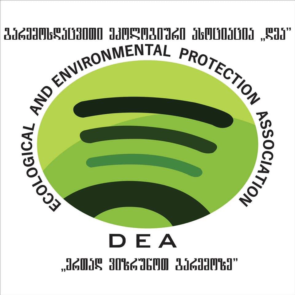 Ecological  And Environmental Protection Association DEA
