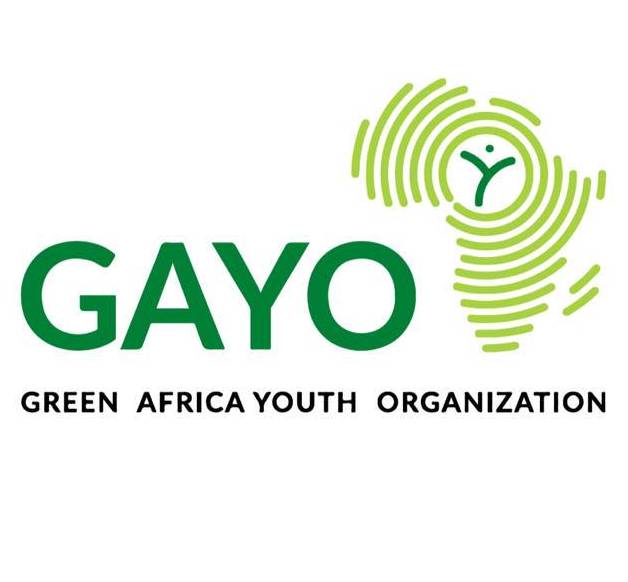 Green Africa Youth Organization (GAYO) Botswana