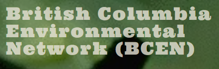 British Columbia Environmental Network (BCEN)