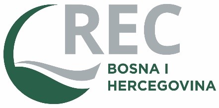 REC Bosnia and Herzegovina