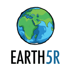 Earth5R