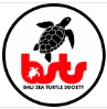 Kuta Beach Sea Turtle Conservation Center
