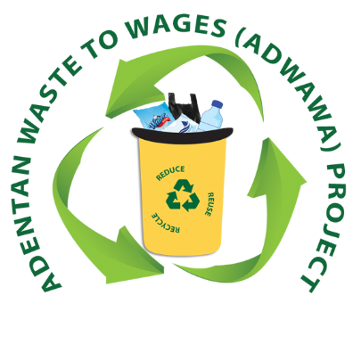 Adentan Waste to Wages (ADWAWA)