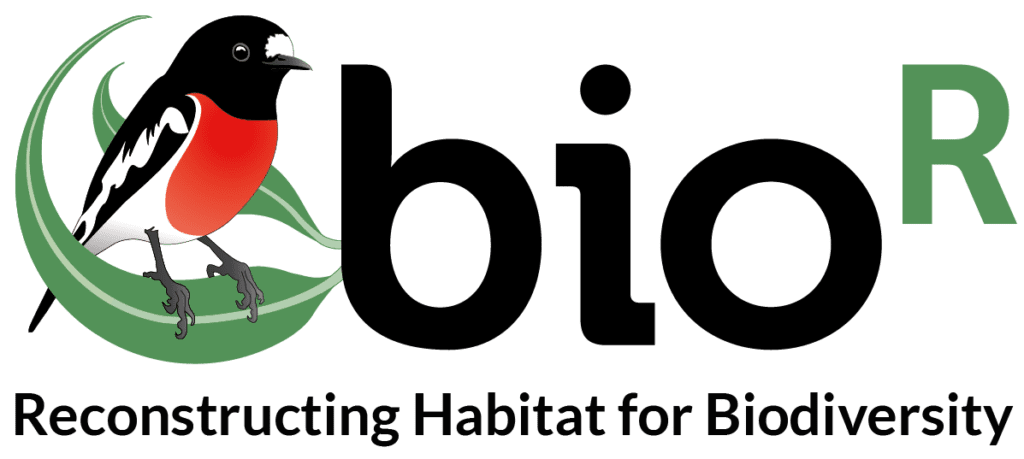 BIO-R OZ