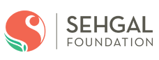 S M Sehgal Foundation
