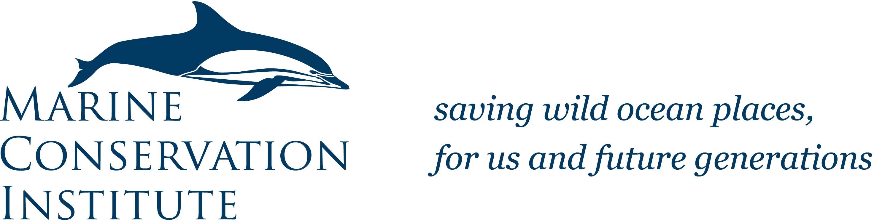 Marine Conservation Institute