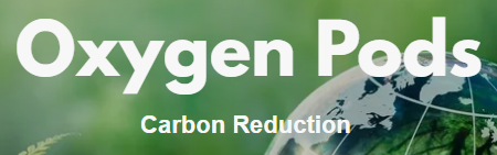 Oxygen Pods initiative