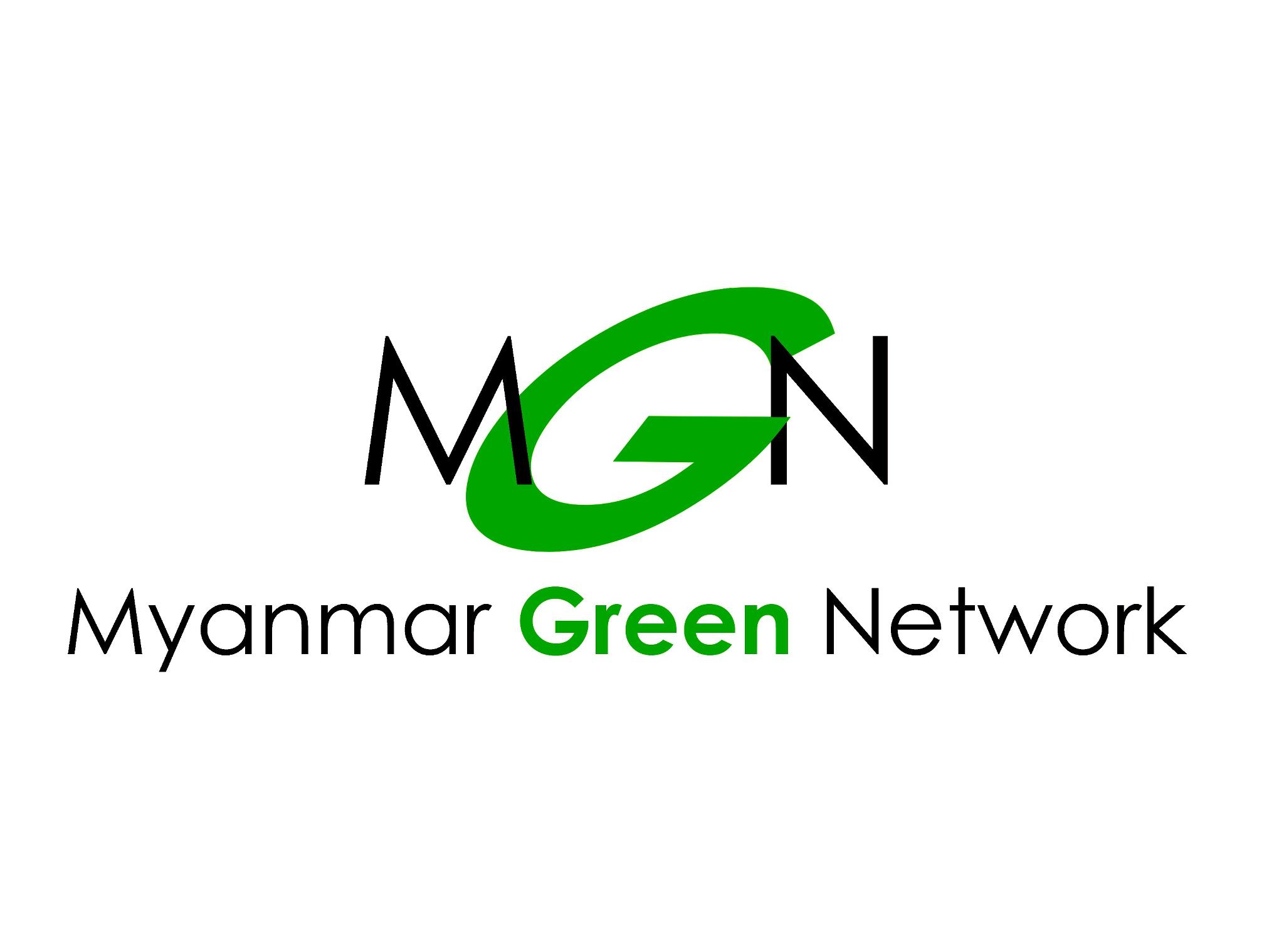 Myanmar Green Network (MGN)