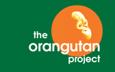Australian Orangutan Project Incorporated