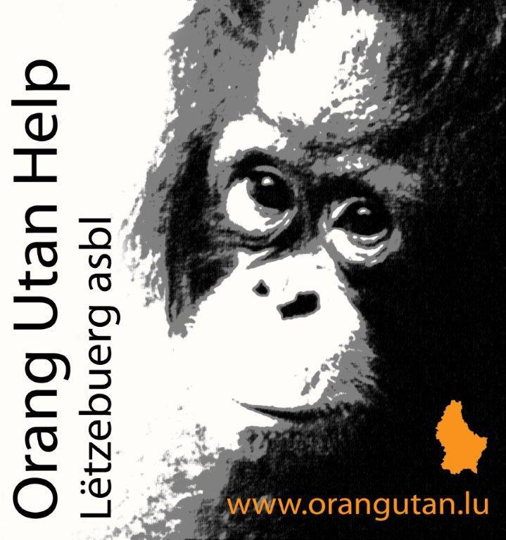 Orang Utan Help Lëtzebuerg asbl