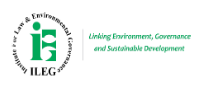 INSTITUTE FOR LAW & ENVIRONMENT GOVERNANCE
