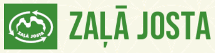 Biedrība Latvijas Zaļā Josta