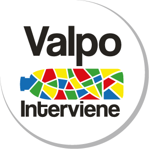 VALPO INTERVIENE