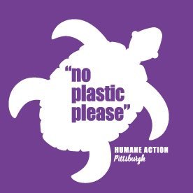 No Plastic Please