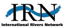 International river network Paraguay
