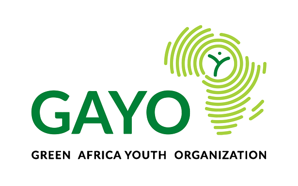 Green Africa Youth Organization (GAYO)