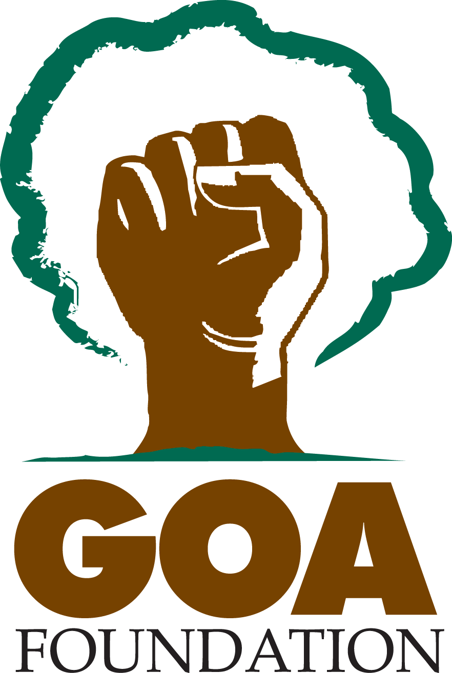 Goa Foundation