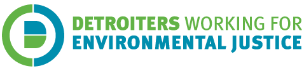 Detroiters Working for Environmental Justice