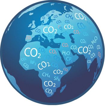 CO2.Earth