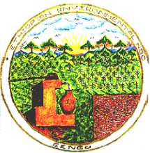 Ethiopian Environmental NGO (EENGO)