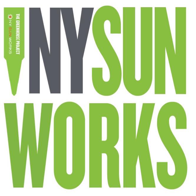 New York Sun Works