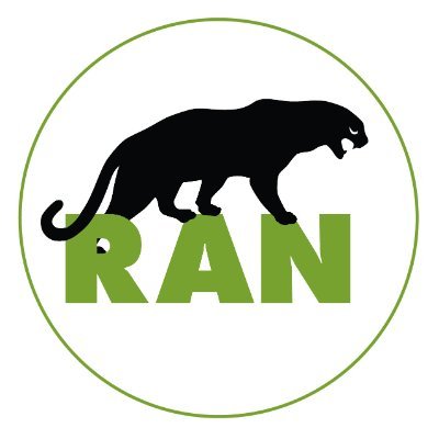 Rainforest Action Network7