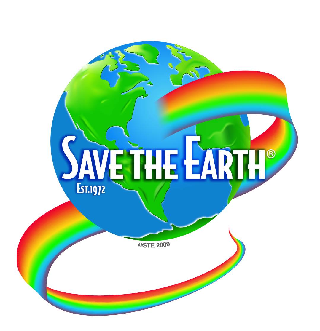 The Save The Earth Foundation