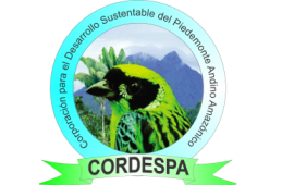 CORPORACIÓN PARA EL DESARROLLO SUSTENTABLE DEL PIEDEMONTE AMAZÓNICO (CORDESPA)
