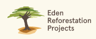 Eden Reforestation Projects