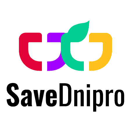Save Dnipro