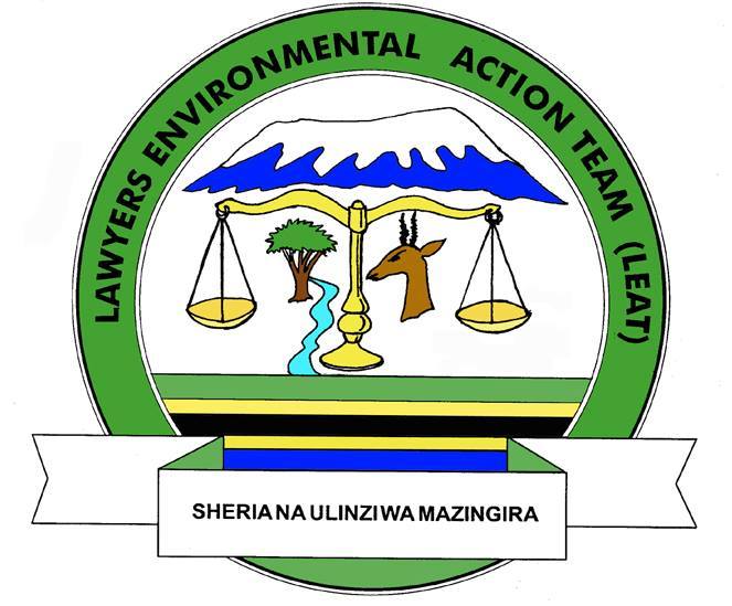 Friends of the Earth Tanzania / Lawyers' Environmental Action Team (LEAT)